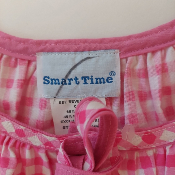 Smart Time robe NWT - Picture 5 of 8